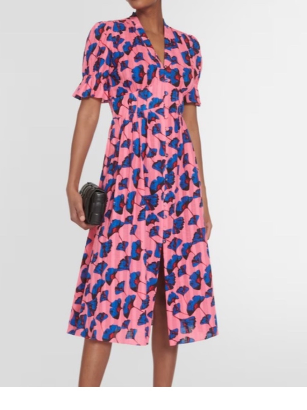 Diane Von Furstenburg Dress